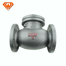 ANSI B16.5Carbon Steel Swing Check Valve